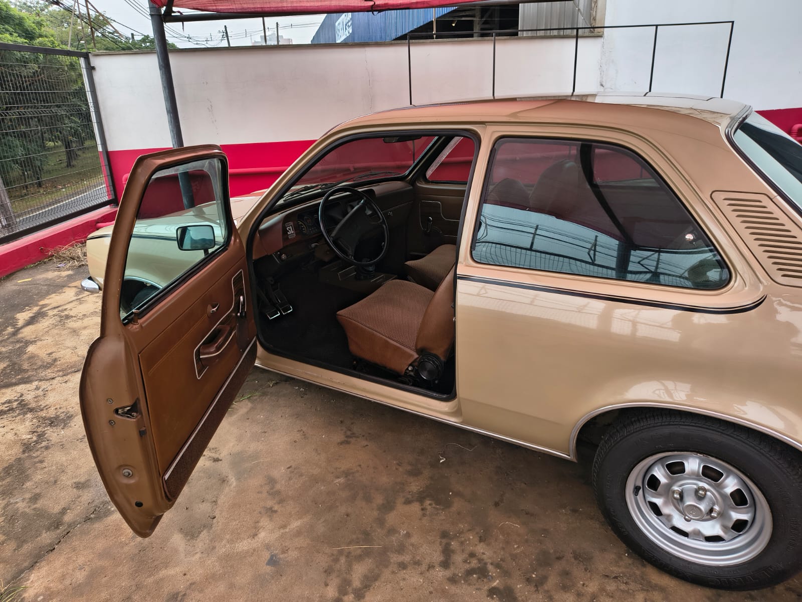 Chevette